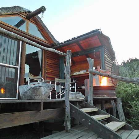 Villa Addo Dung Beetle Guest Farm Exterior foto