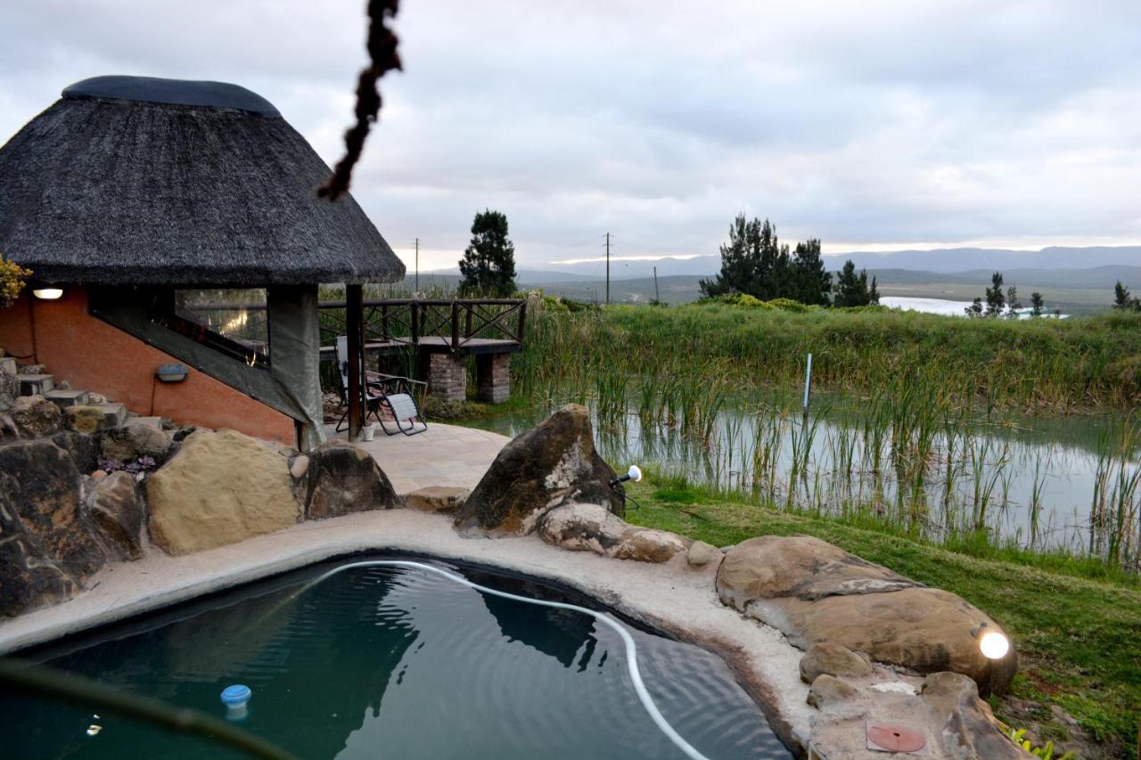 Villa Addo Dung Beetle Guest Farm Exterior foto